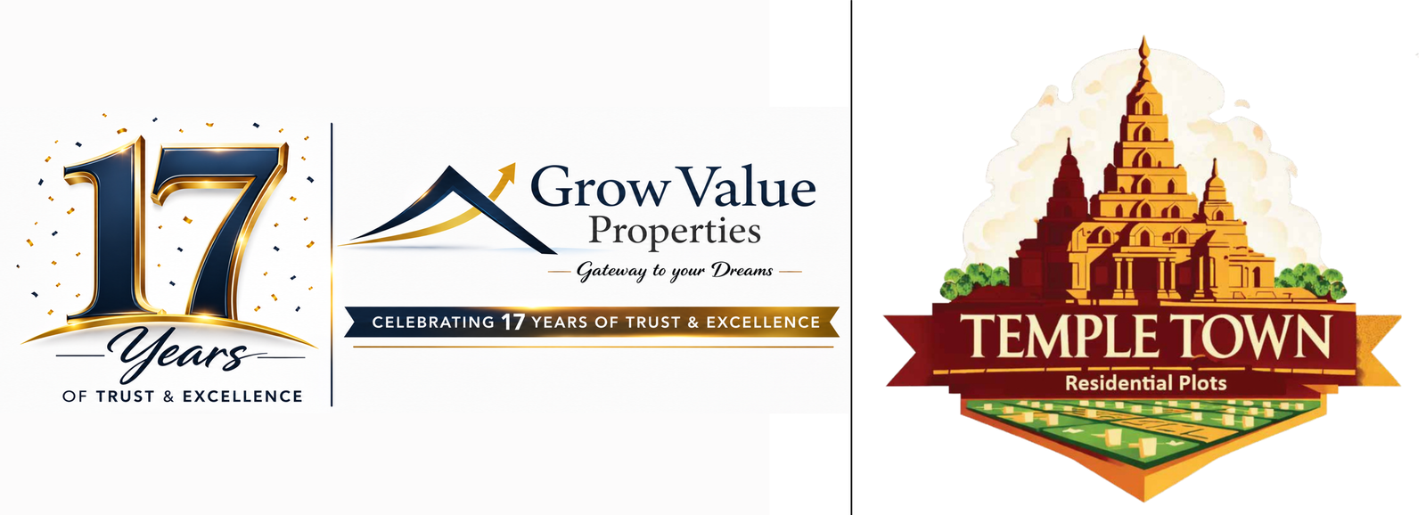 Grow Value Properties
